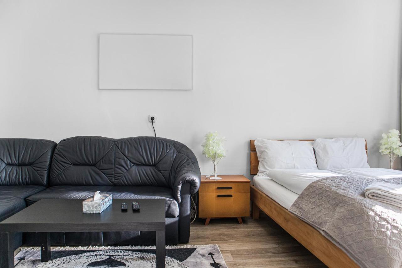 Cozy 1Br Apt. Near Millenium Tower & Danube River Apartment Vienna Exterior photo